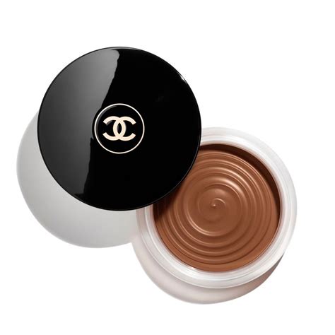 bronzer cream chanel|Chanel cream bronzer john lewis.